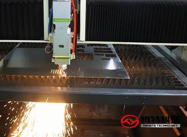 光纖激光切割機參數如何進行調試